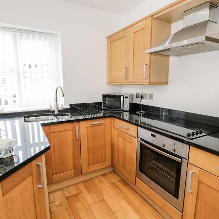 Tides Appartement Benllech Buitenkant foto