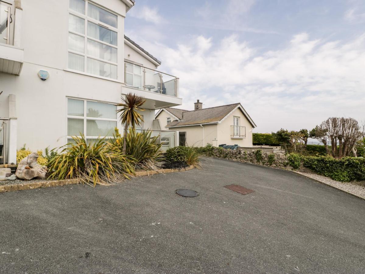 Tides Appartement Benllech Buitenkant foto