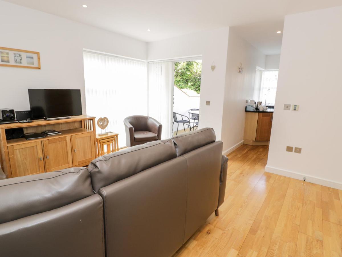 Tides Appartement Benllech Buitenkant foto