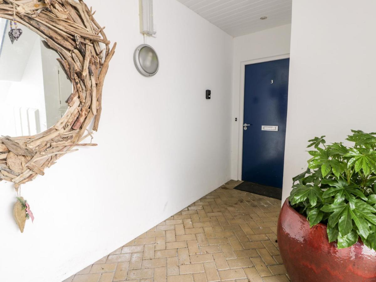 Tides Appartement Benllech Buitenkant foto