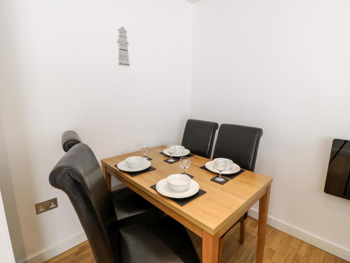 Tides Appartement Benllech Buitenkant foto