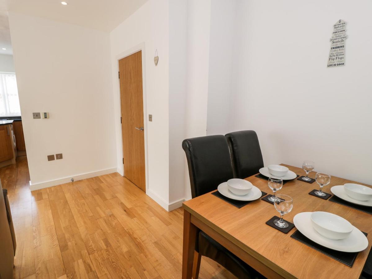 Tides Appartement Benllech Buitenkant foto