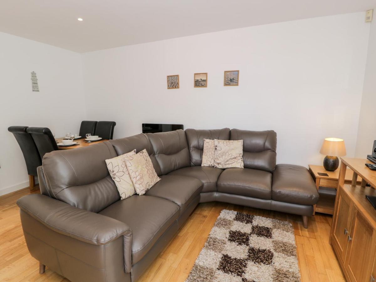 Tides Appartement Benllech Buitenkant foto