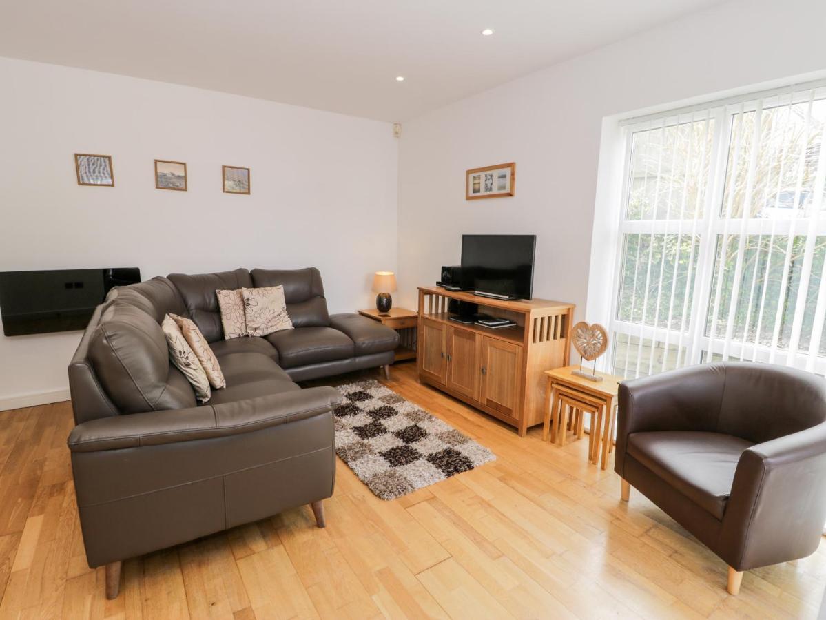 Tides Appartement Benllech Buitenkant foto