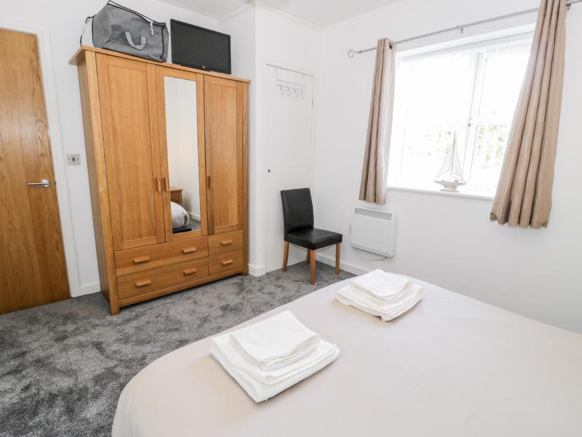 Tides Appartement Benllech Buitenkant foto