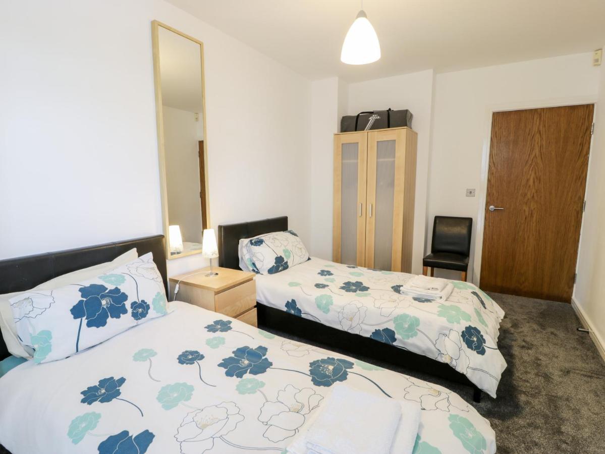 Tides Appartement Benllech Buitenkant foto