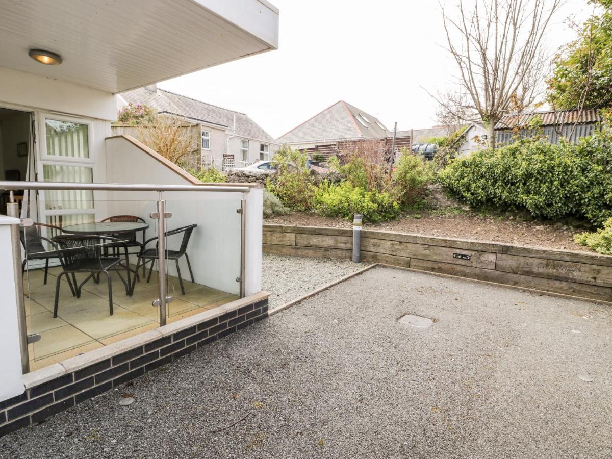 Tides Appartement Benllech Buitenkant foto