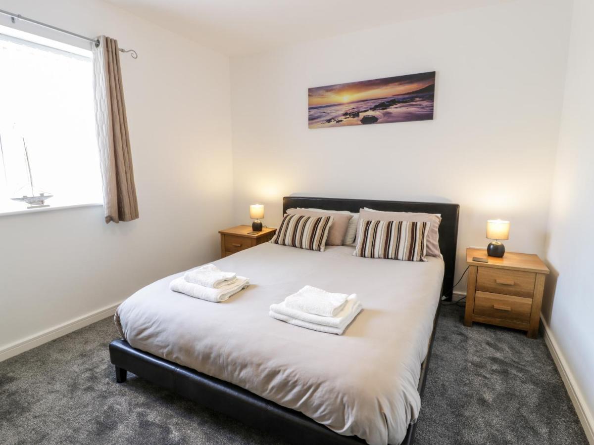 Tides Appartement Benllech Buitenkant foto