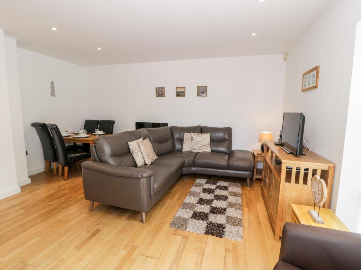 Tides Appartement Benllech Buitenkant foto
