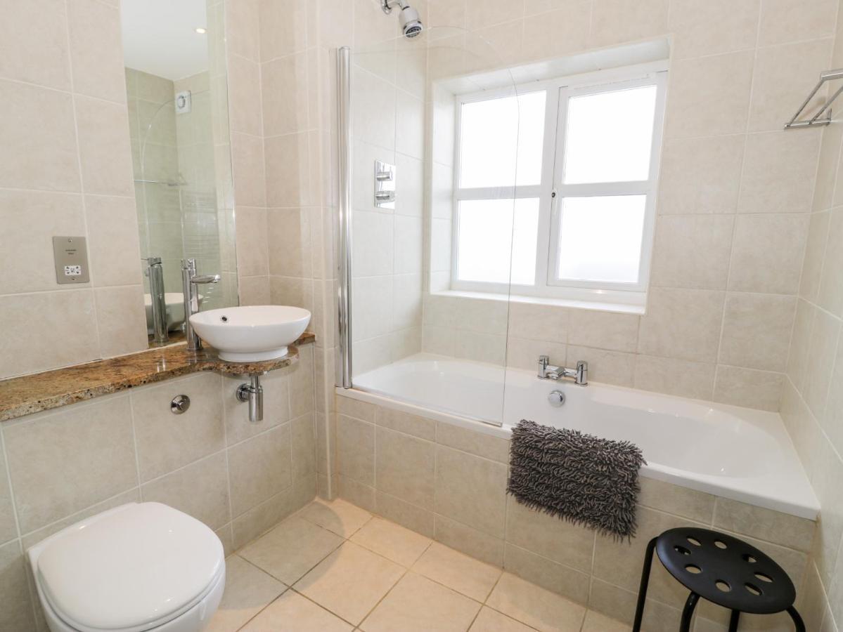 Tides Appartement Benllech Buitenkant foto