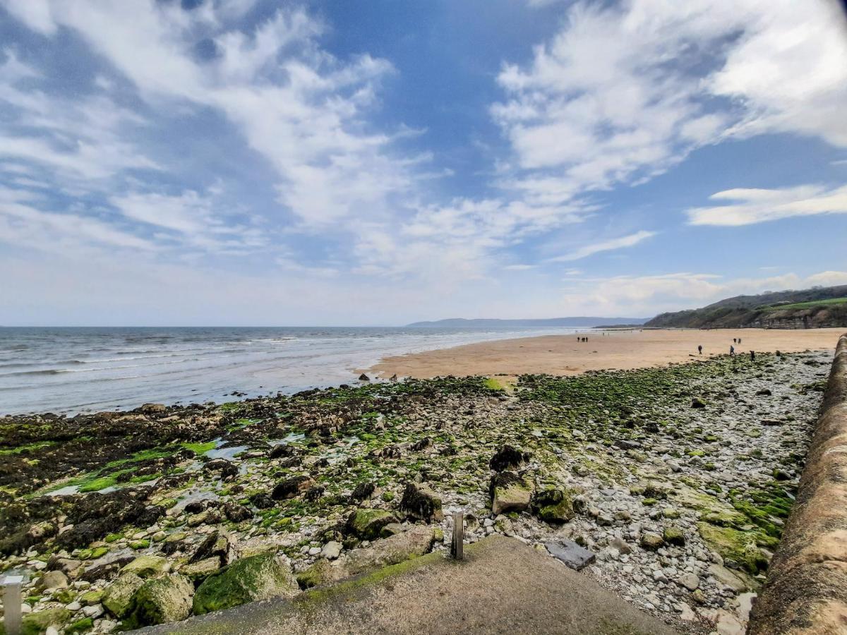Tides Appartement Benllech Buitenkant foto