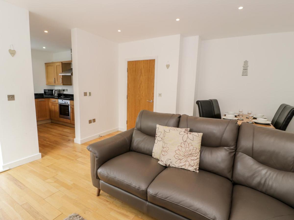 Tides Appartement Benllech Buitenkant foto