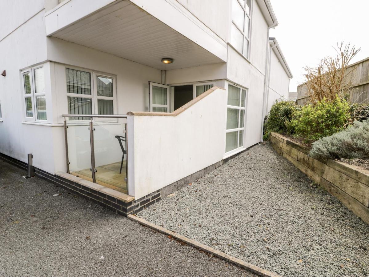 Tides Appartement Benllech Buitenkant foto